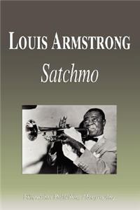 Louis Armstrong - Satchmo (Biography)
