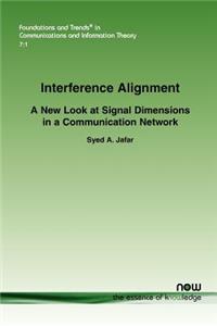 Interference Alignment