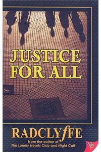 Justice for All