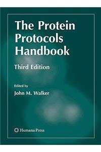 Protein Protocols Handbook