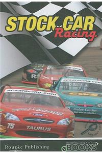 Stock Car Racing