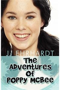 The Adventures of Poppy McBee