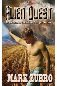 Alien Quest