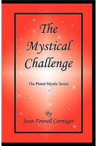 The Mystical Challenge - The Planet Mystic Series - Book 1