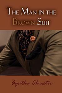 Man in the Brown Suit