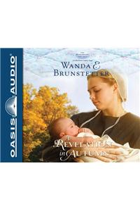 A Revelation in Autumn (Library Edition)