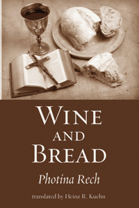 Wine and Bread