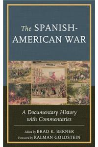 The Spanish-American War