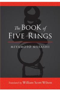 Book of Five Rings