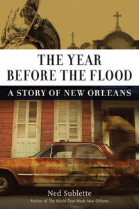 Year Before the Flood