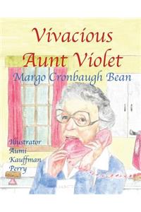 Vivacious Aunt Violet