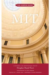 MIT: An Architectural Tour