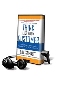 Think Like Your Customer