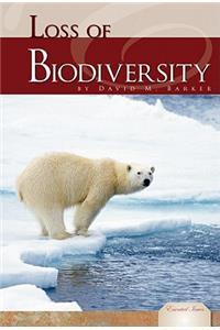 Loss of Biodiversity