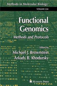 Functional Genomics