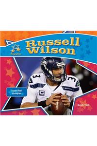 Russell Wilson: Super Bowl Champion