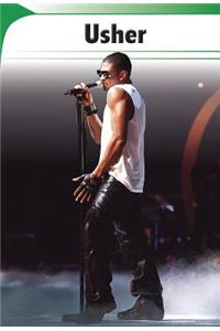 Usher