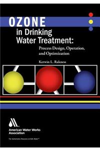 Ozone in Drinking Water Treatment