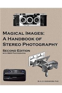 Magical Images (B&W)