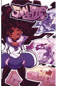 Sweetie Volume 1