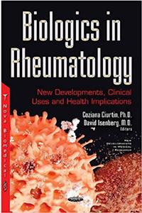 Biologics in Rheumatology