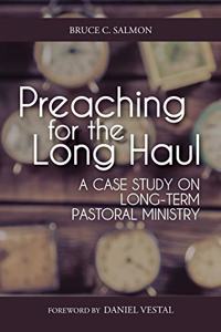 Preaching for the Long Haul