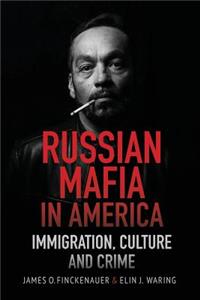 Russian Mafia in America