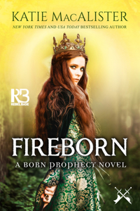 Fireborn