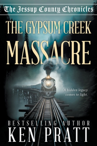 Gypsum Creek Massacre