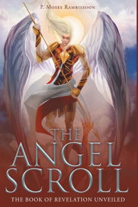 Angel Scroll