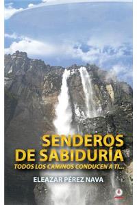 Senderos de sabiduría