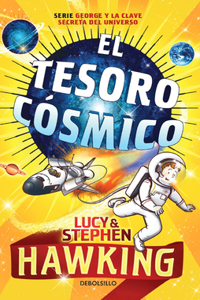 El Tesoro Cósmico / George's Cosmic Treasure Hunt 2