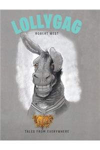 Lollygag