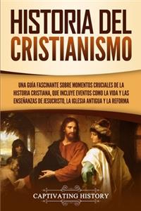Historia del Cristianismo
