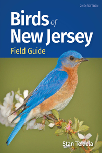 Birds of New Jersey Field Guide