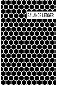 Balance Ledger