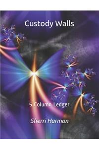 Custody Walls