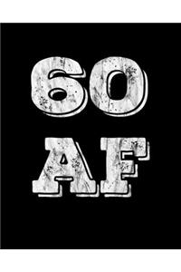 60 AF