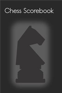 Chess Scorebook