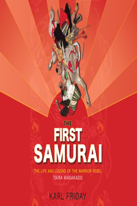 First Samurai