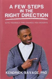 A Few Steps in the Right Direction