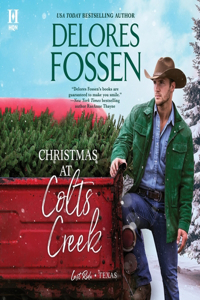 Christmas at Colts Creek Lib/E