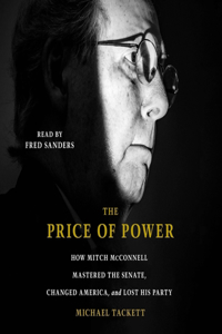 The Price of Power