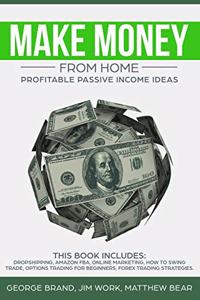 Make Money from Home