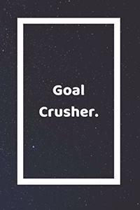 Goal Crusher