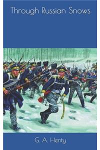 Through Russian Snows