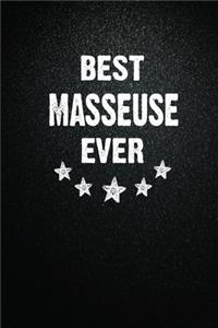 Best Masseuse Ever