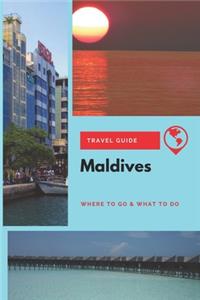 Maldives Travel Guide