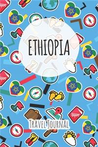Ethiopia Travel Journal