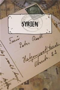 Syrien